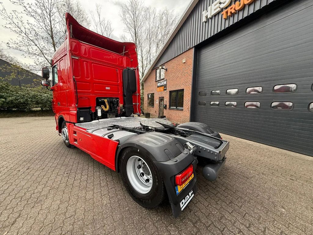 DAF XF 450 4X2 Space Cab Standairco Rema NL Truck APK/TUV 13-12-2026