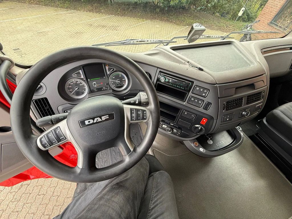 DAF XF 450 4X2 Space Cab Standairco Rema NL Truck APK/TUV 13-12-2026