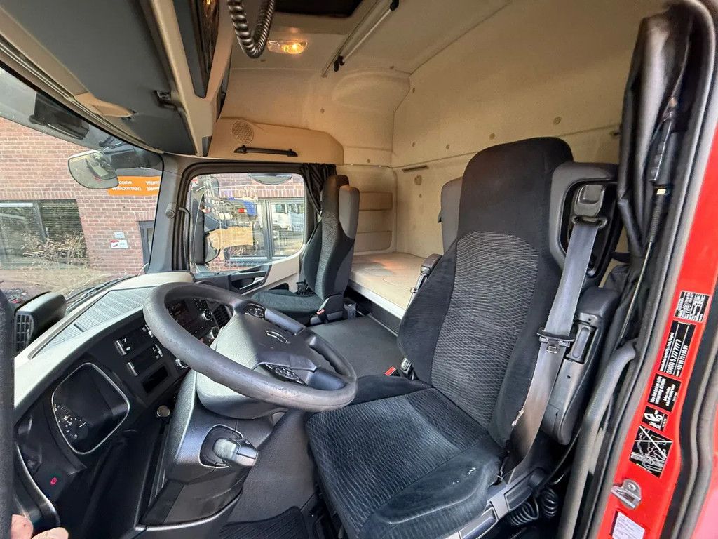 Mercedes-Benz Actros 1936 NL Truck 807.090KM