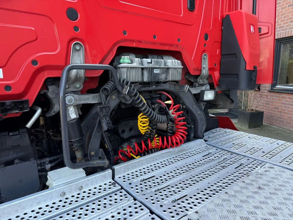 Mercedes-Benz Actros 1936 NL Truck 807.090KM