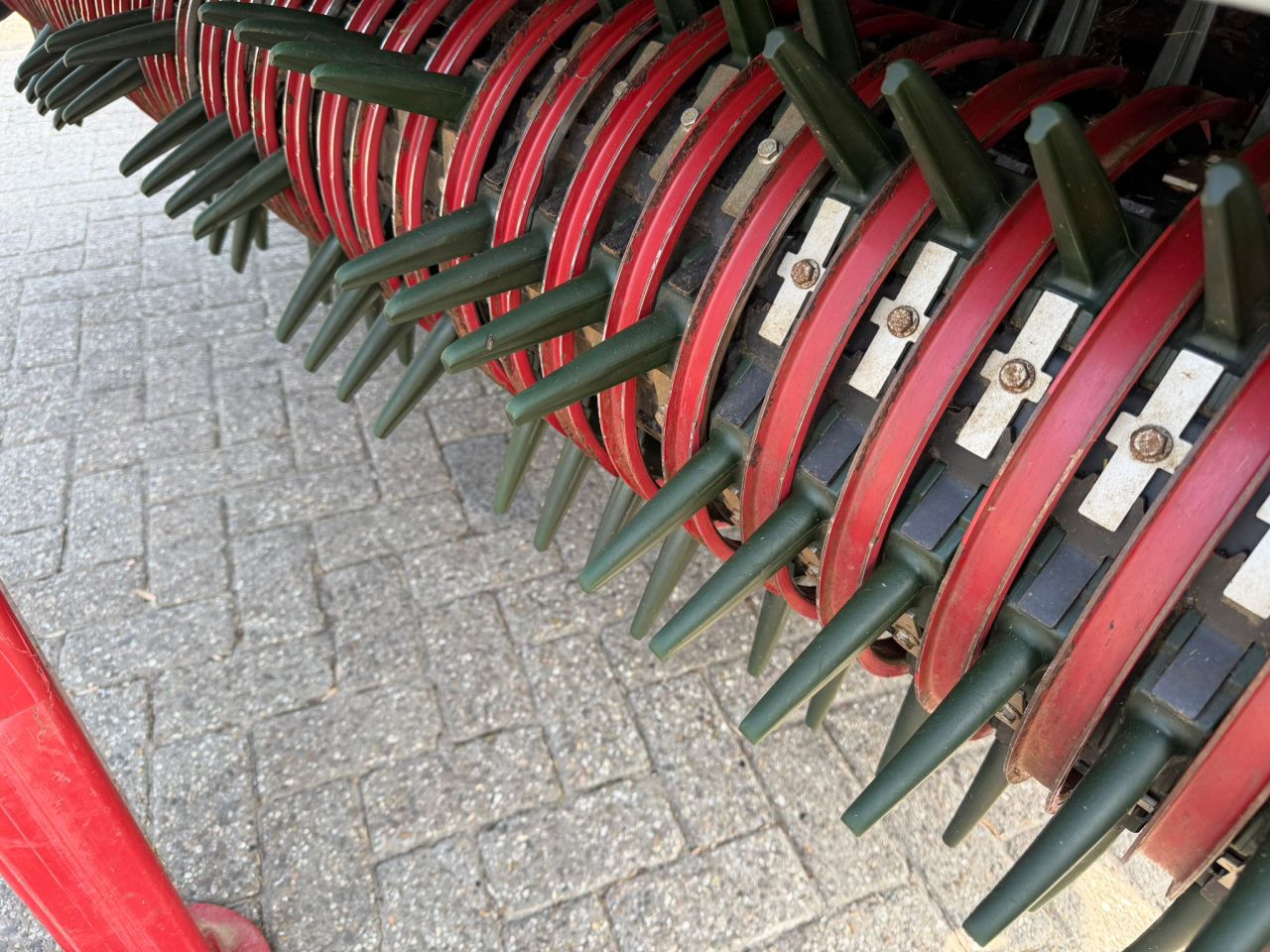 Strautmann Magnon CFS 530 DO