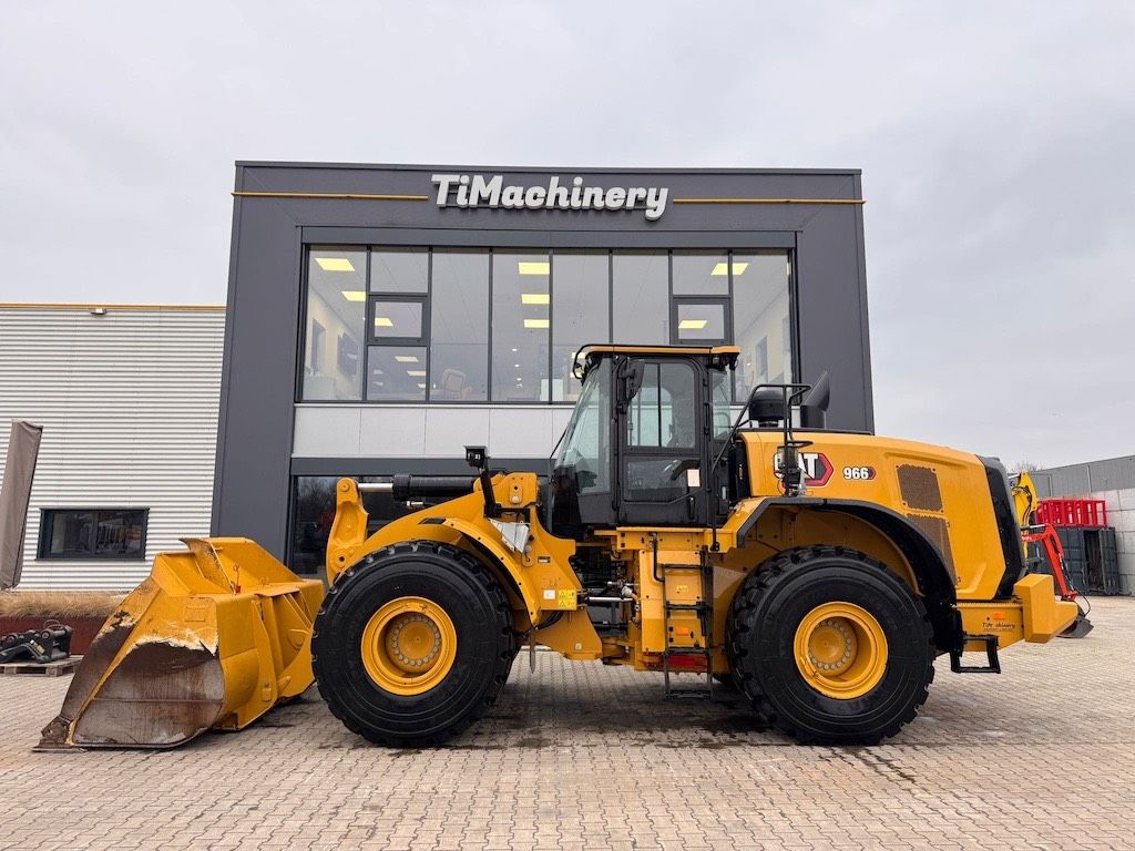 CAT 966