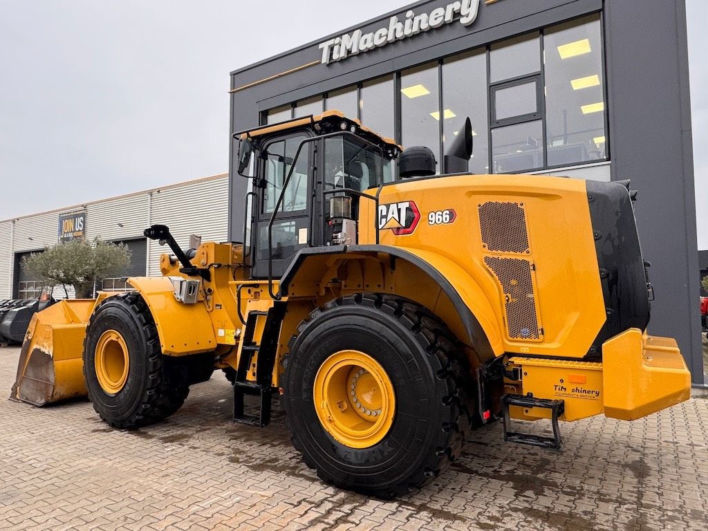 CAT 966