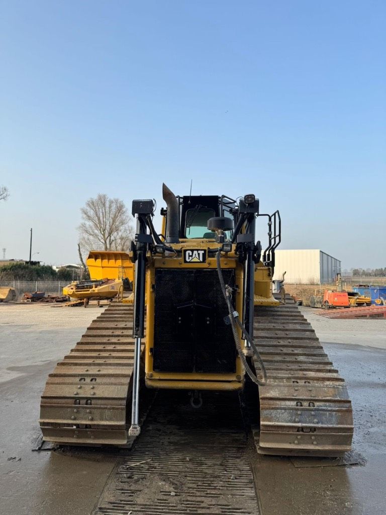 CAT D 6 T LGP