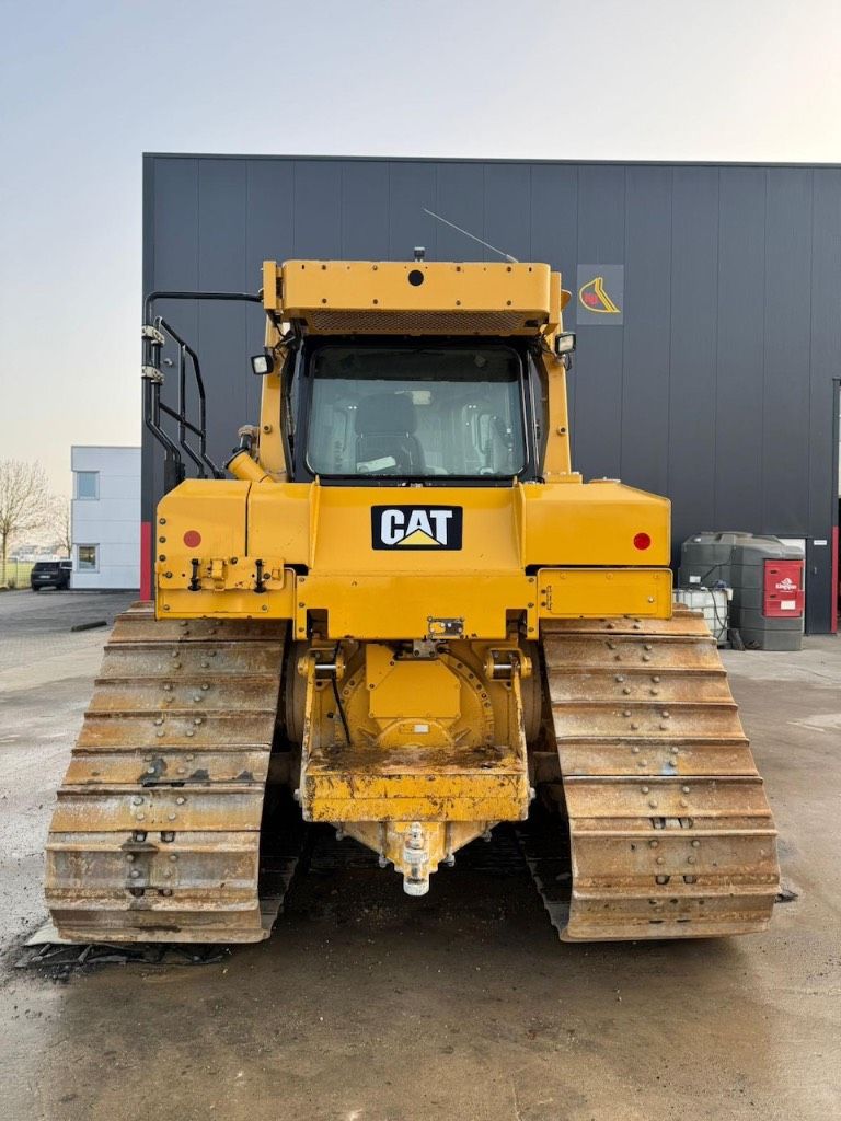 CAT D 6 T LGP