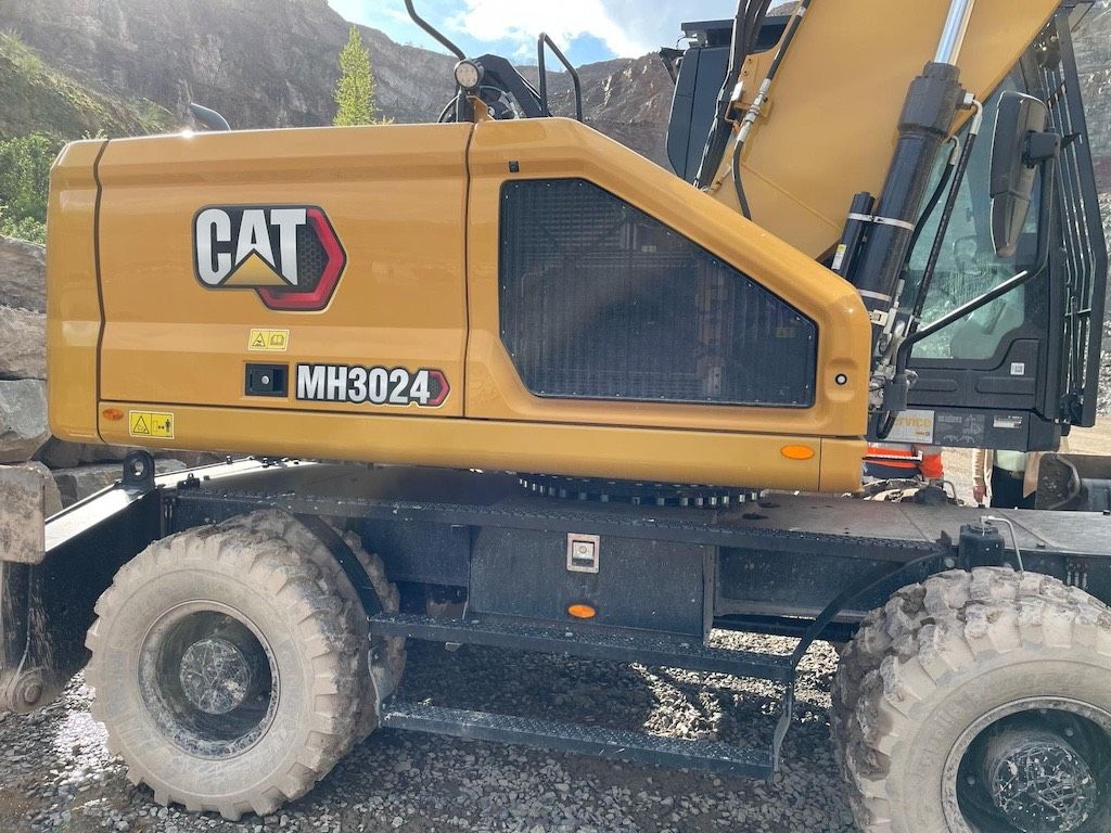 CAT MH3024