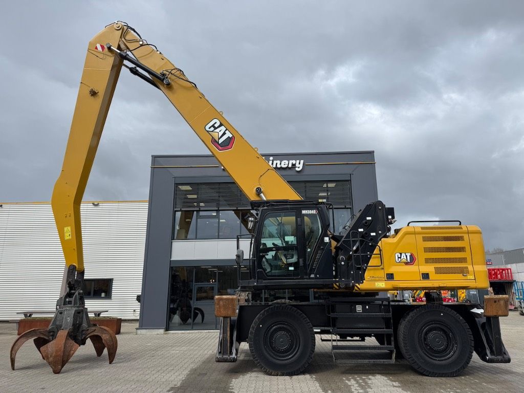 CAT MH3040