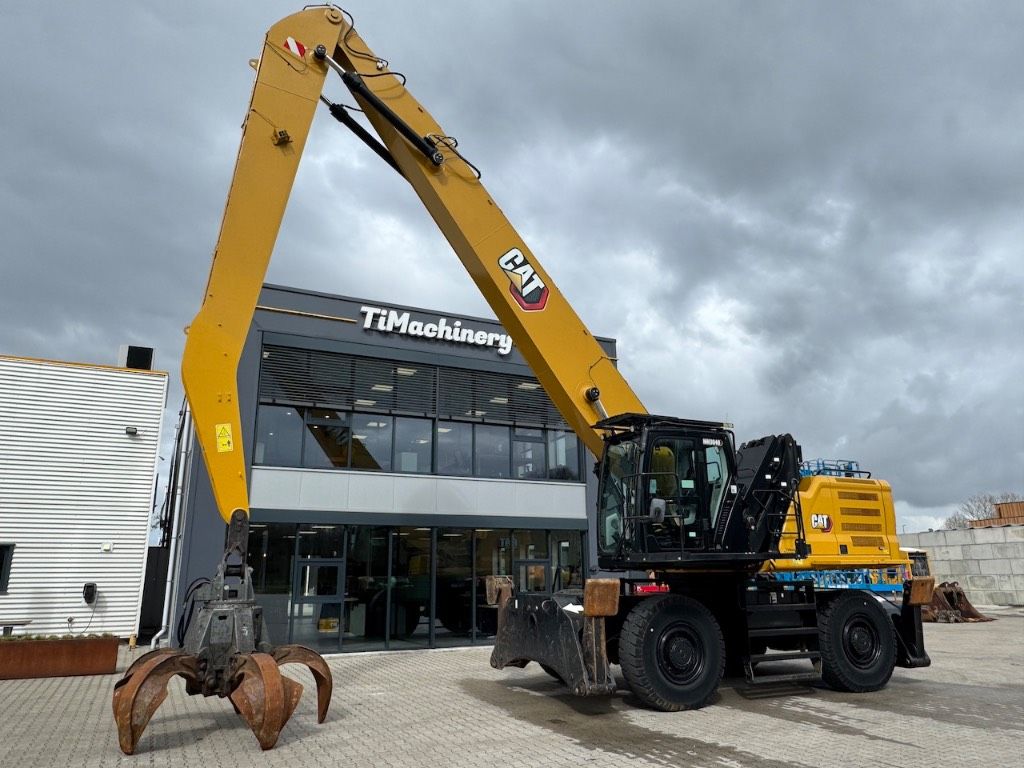 CAT MH3040