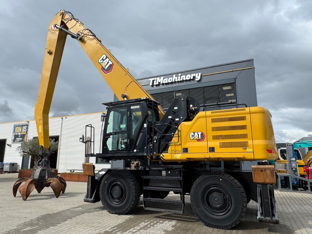 CAT MH3040