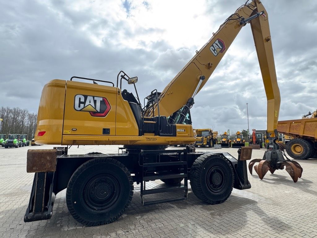 CAT MH3040
