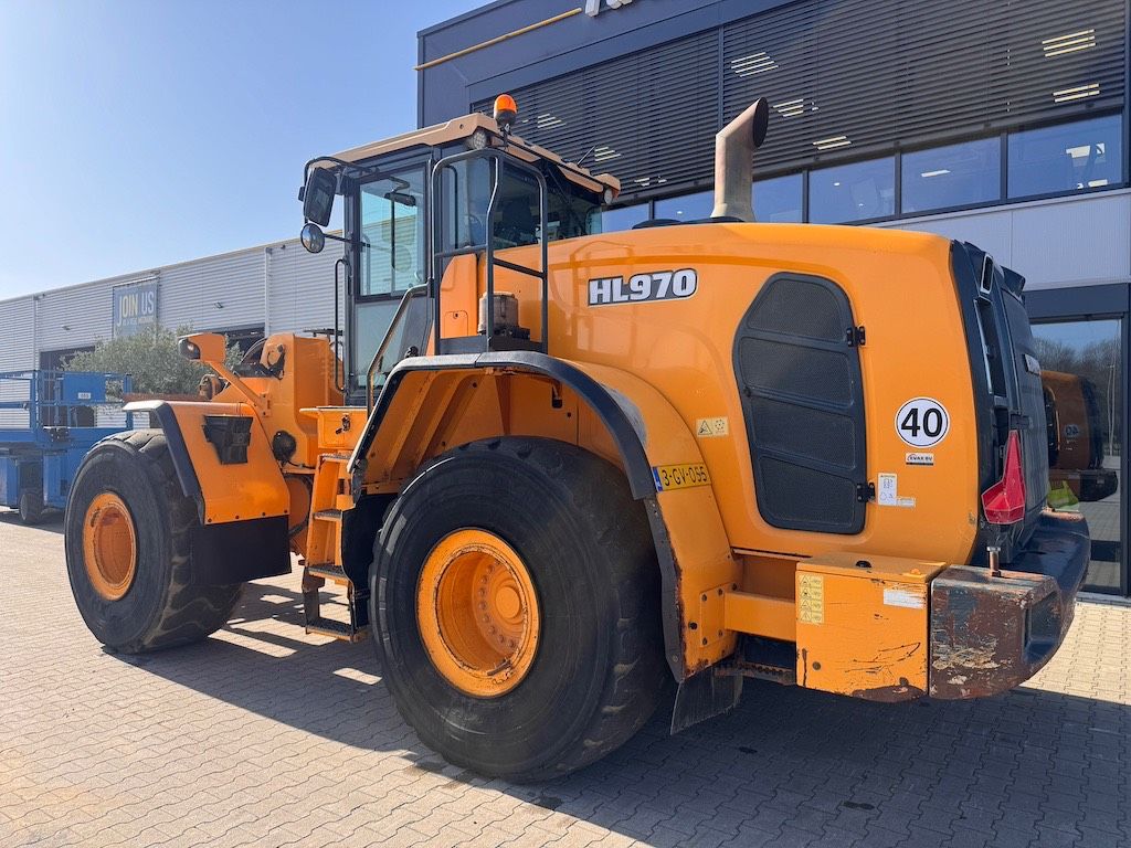 Hyundai HL 970