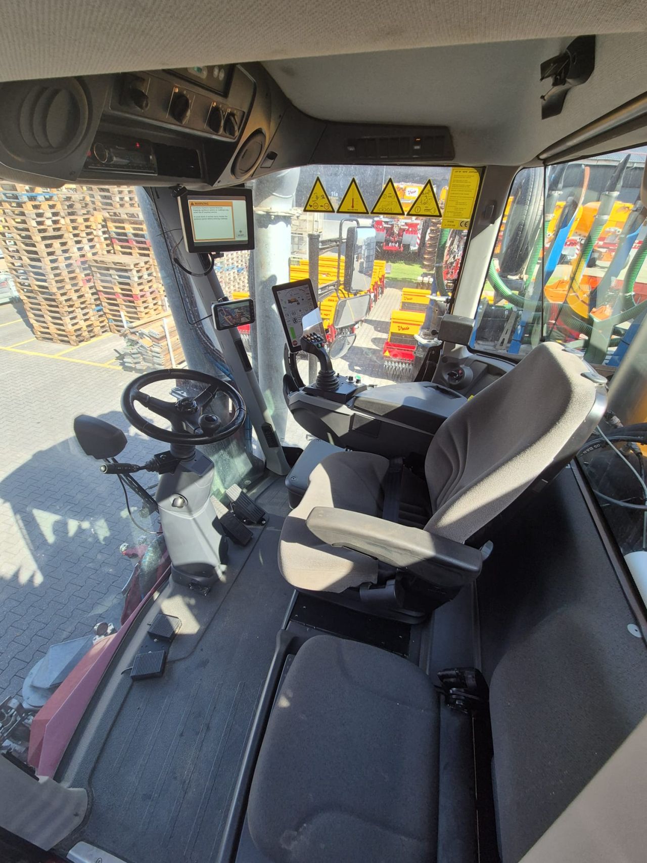 Vredo VT4556