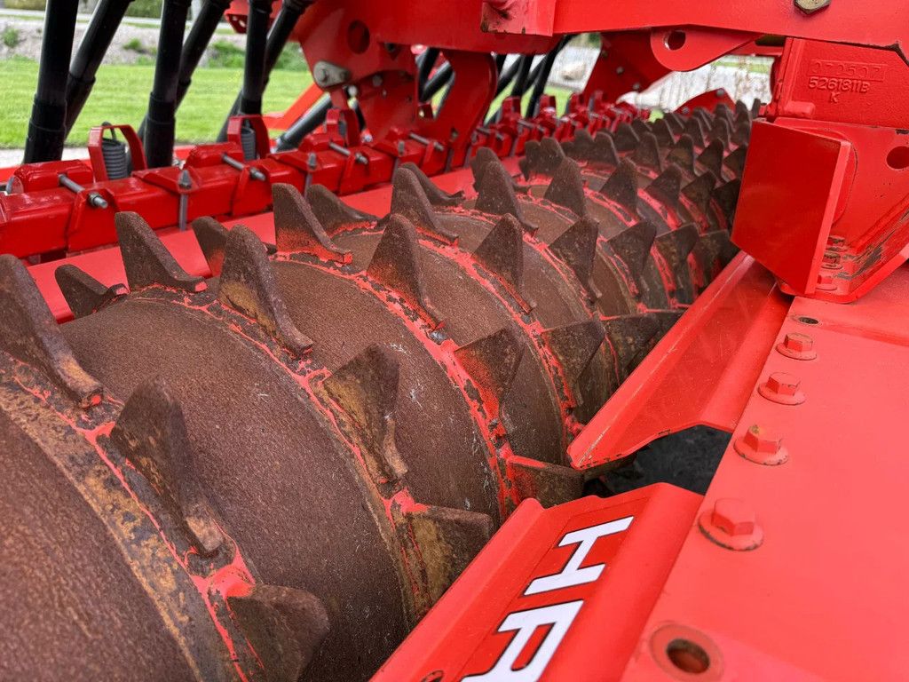 Kuhn Zaaicombinatie Rotorkoppegg Zaaimachine Tarwe NETTE SET