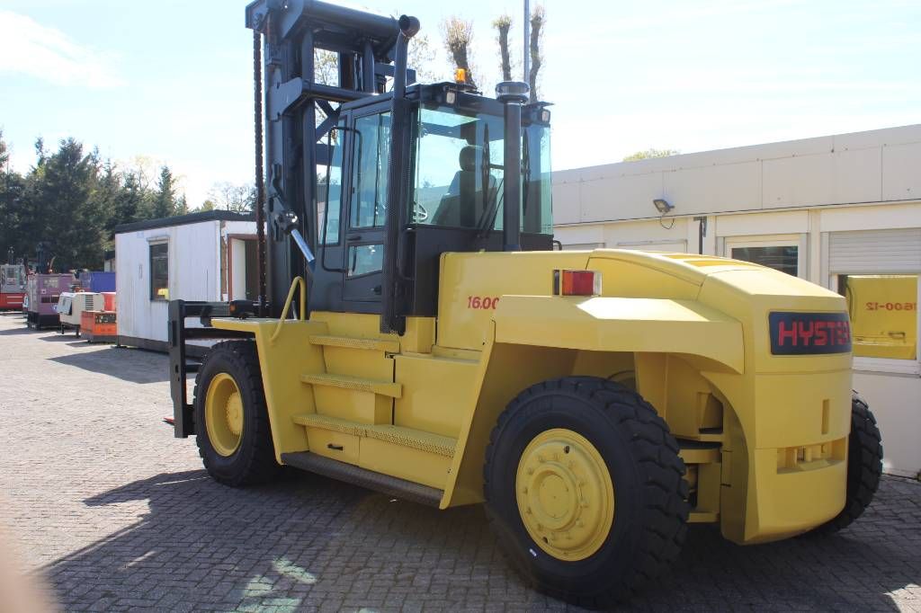 Hyster H 16.00 XM-12