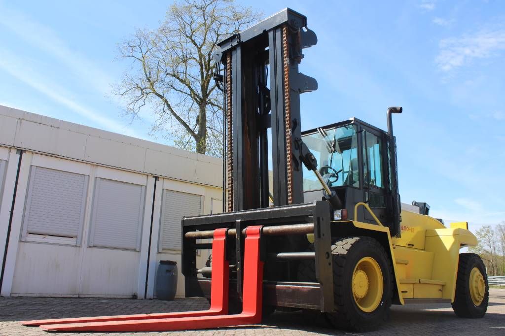 Hyster H 16.00 XM-12