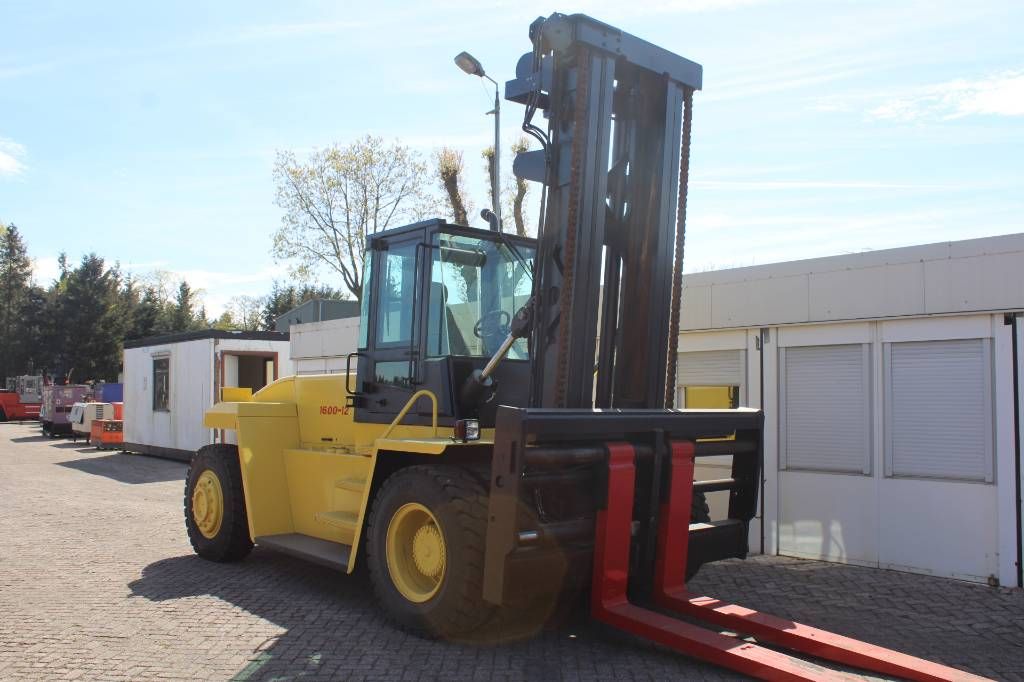 Hyster H 16.00 XM-12