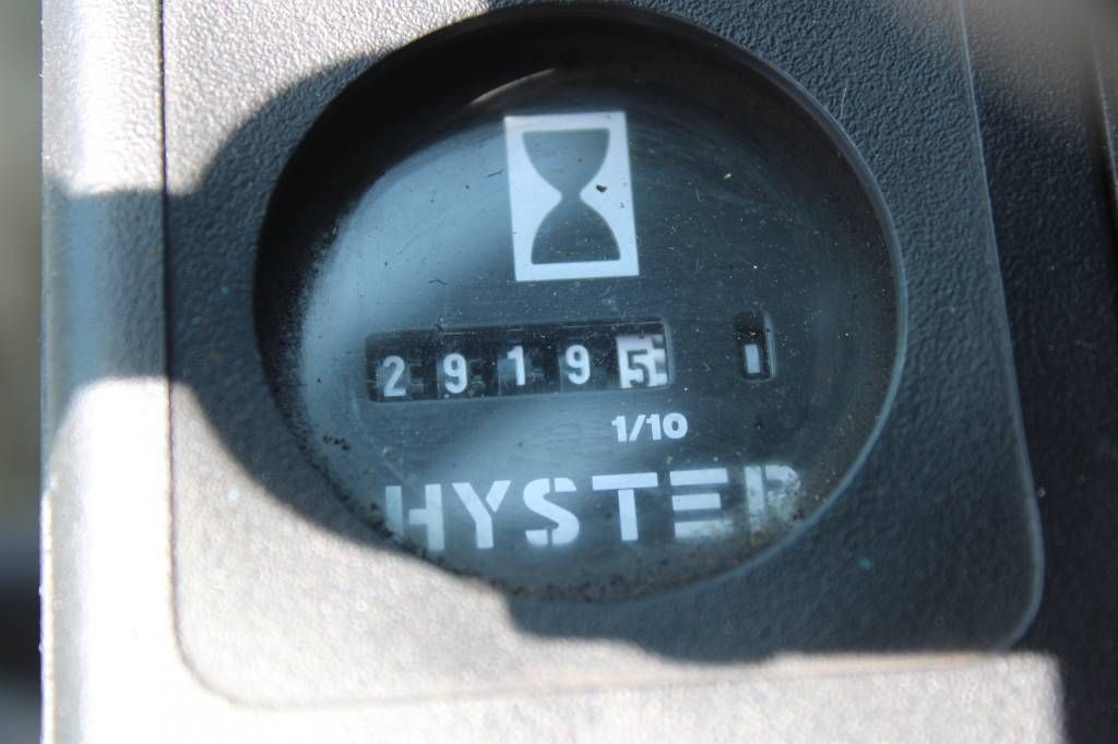 Hyster H 16.00 XM-12