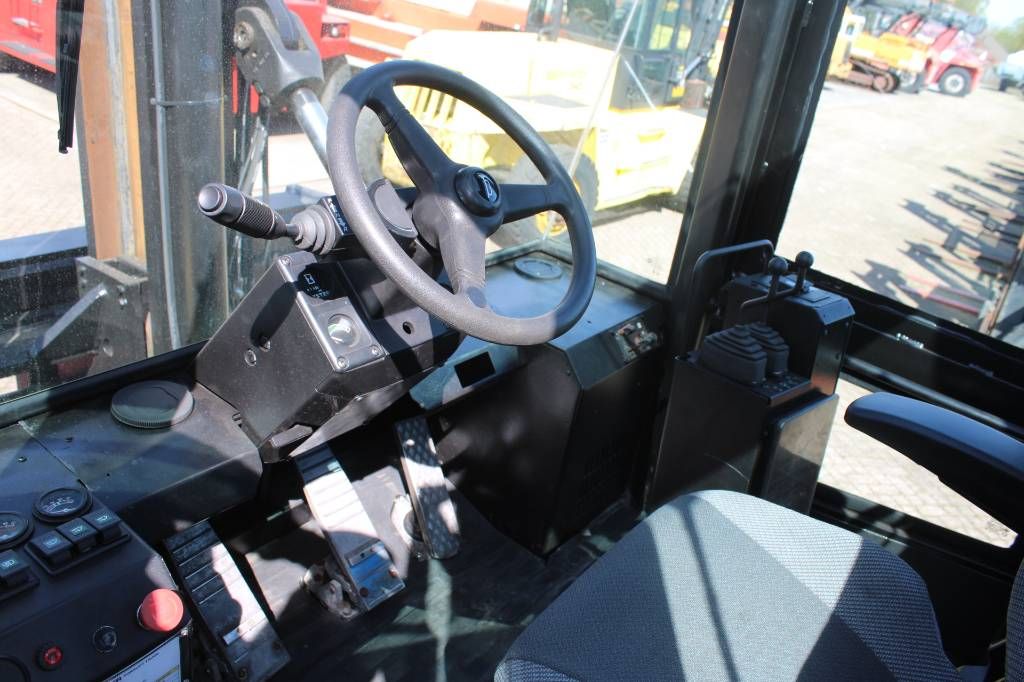 Hyster H 16.00 XM-12