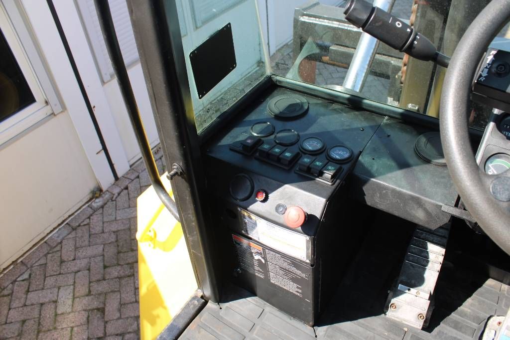 Hyster H 16.00 XM-12