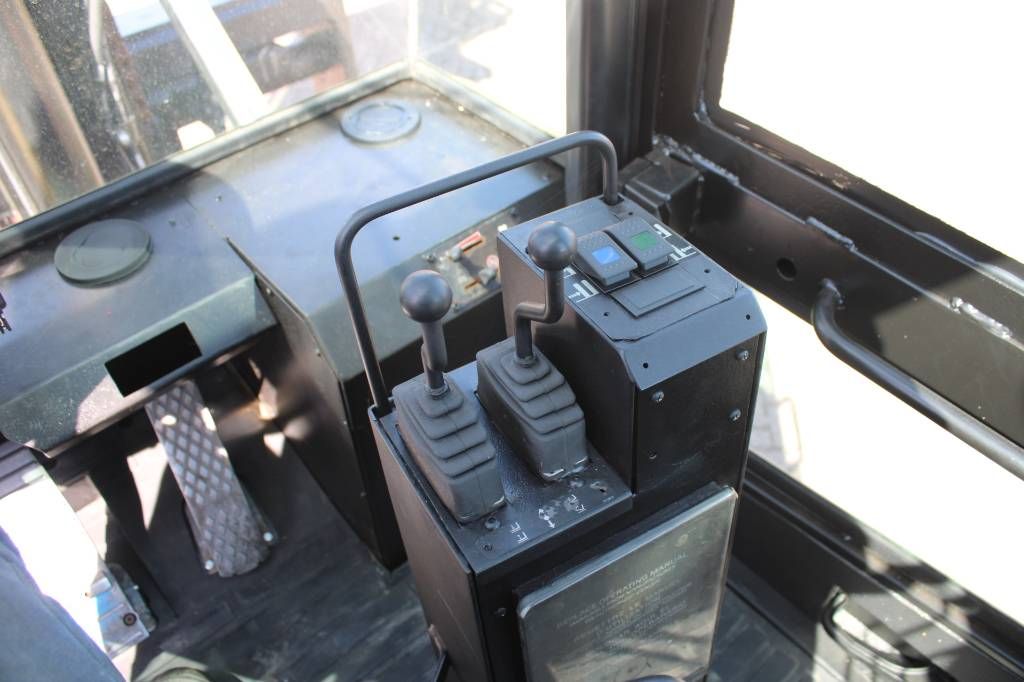 Hyster H 16.00 XM-12