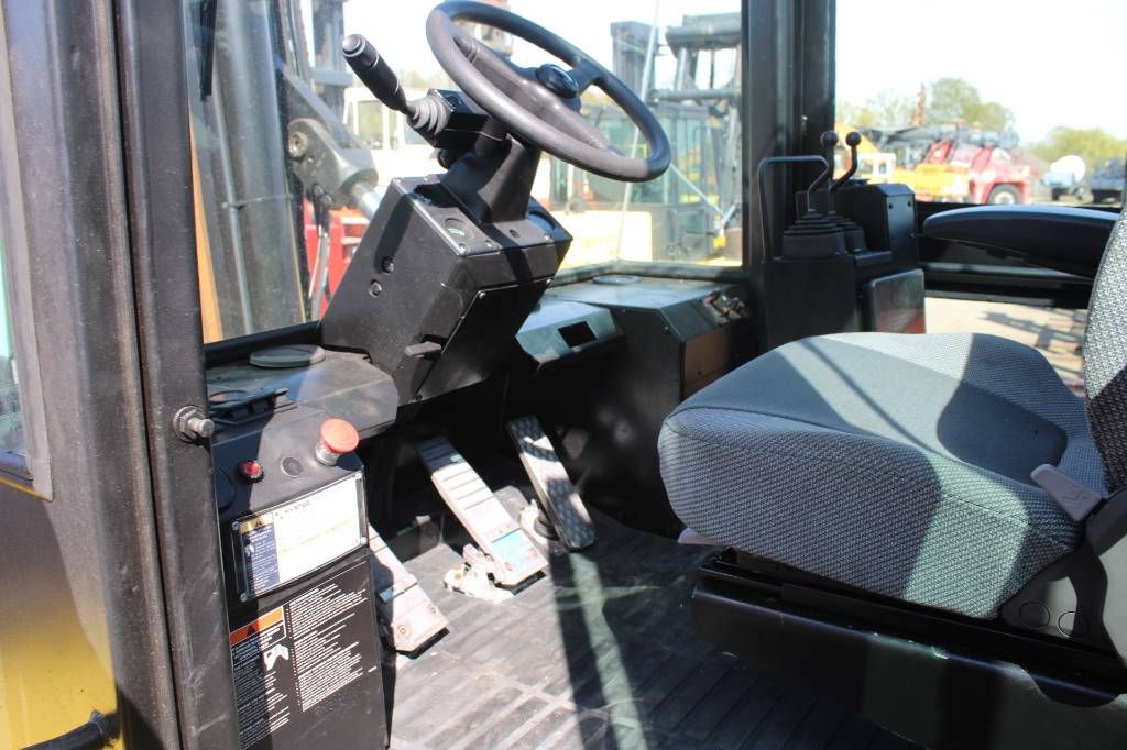 Hyster H 16.00 XM-12