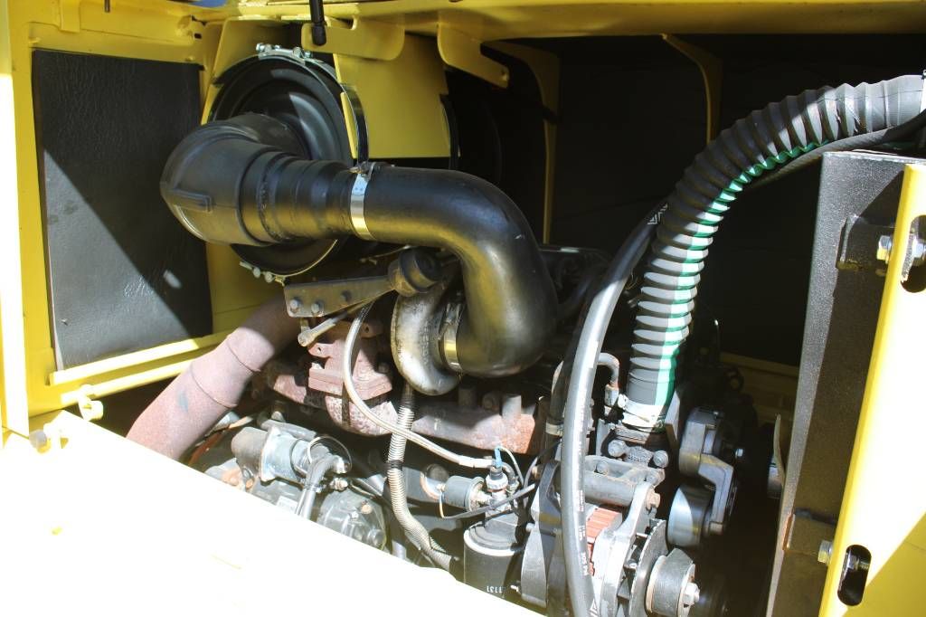 Hyster H 16.00 XM-12