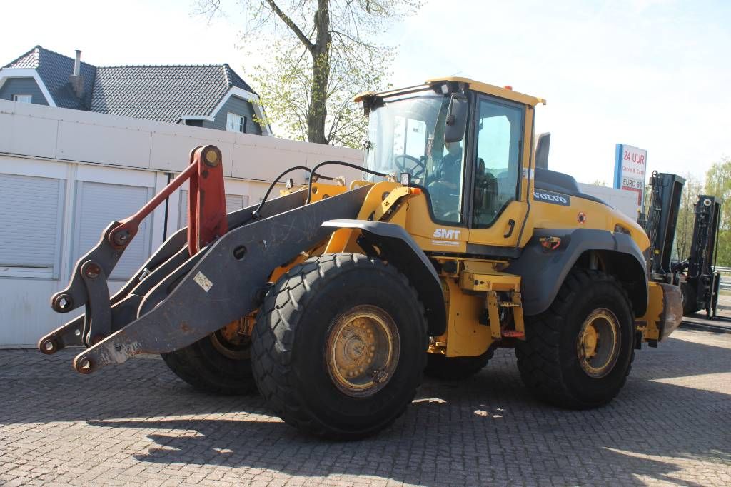 Volvo L 110 H