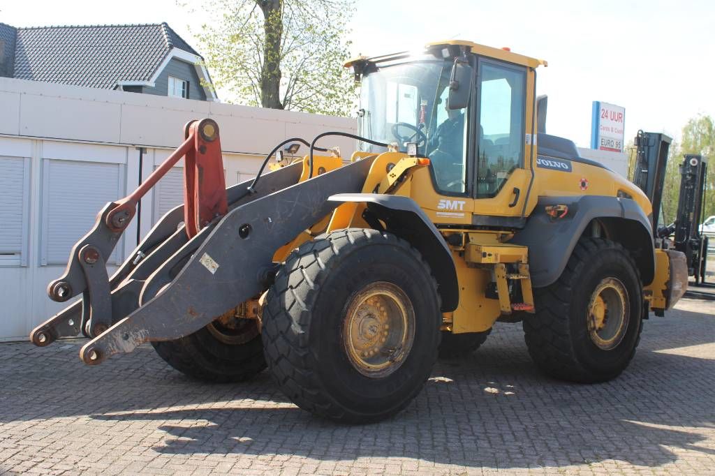 Volvo L 110 H
