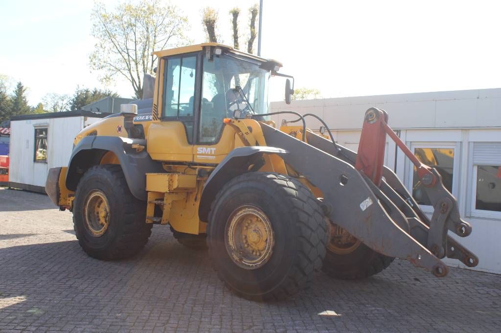 Volvo L 110 H