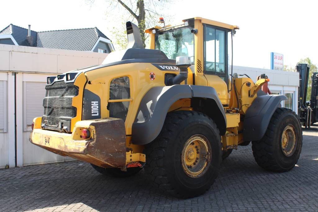Volvo L 110 H