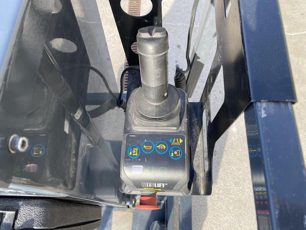 2022 Rees AMWP6100-5.6, hoogwerker, personenlift, 5,6 meter