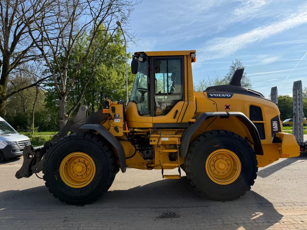Volvo L60H