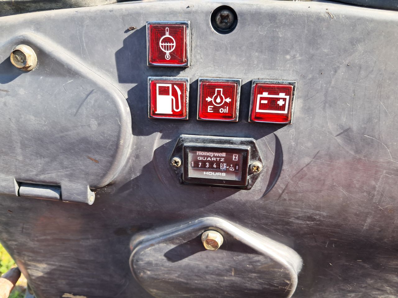 Minigraver Kubota U10-3 / Hydr. Snelwissel / Minikraan / 1700 uu