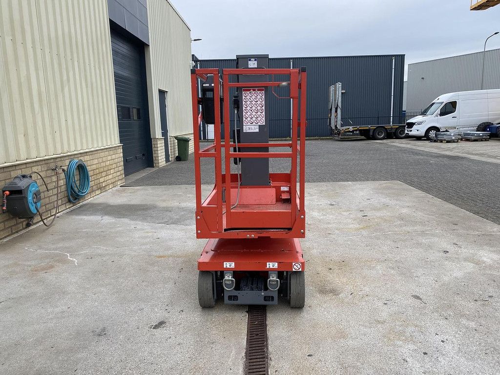 2020 Skyjack Skyjack SJ16, hoogwerker, personenlift, 6,8 meter