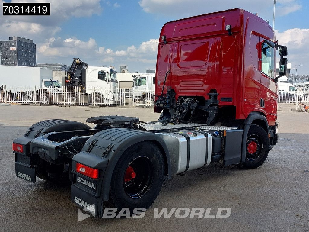 Scania R540 4X2 XT Full-Air Retarder Hydraulic Navi Euro 6