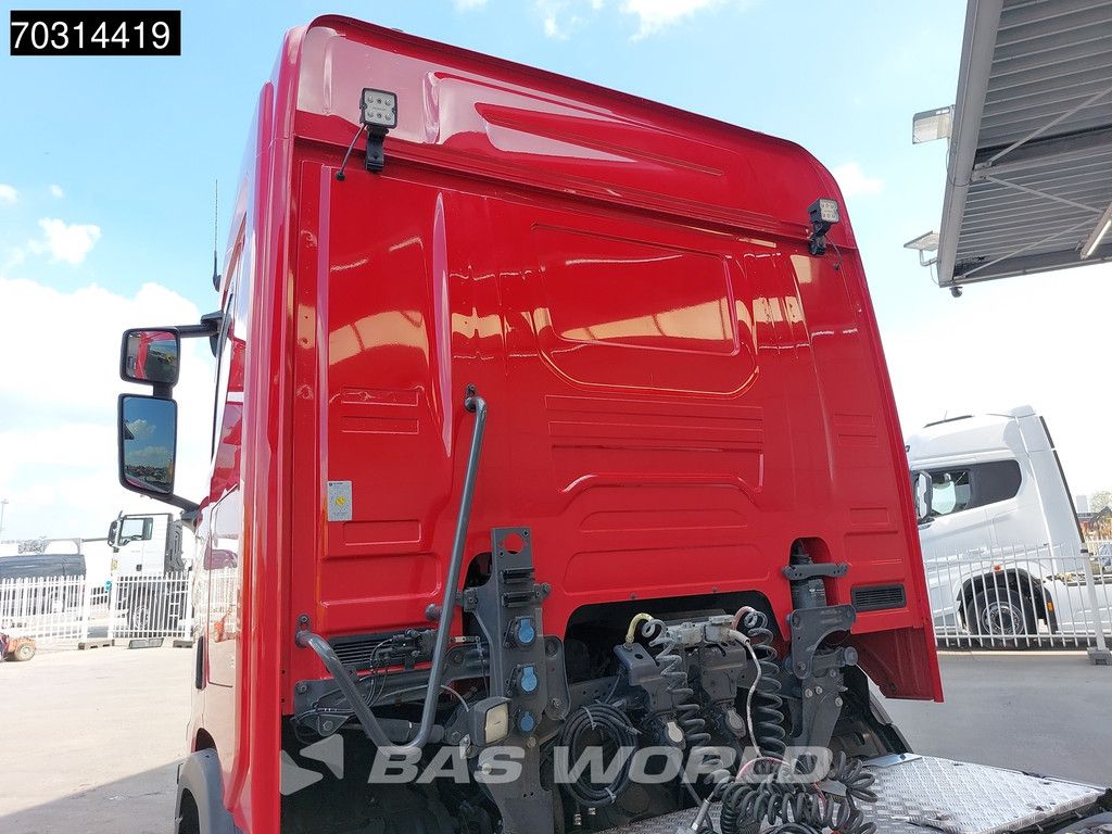 Scania R540 4X2 XT Full-Air Retarder Hydraulic Navi Euro 6