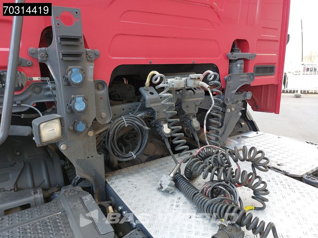 Scania R540 4X2 XT Full-Air Retarder Hydraulic Navi Euro 6