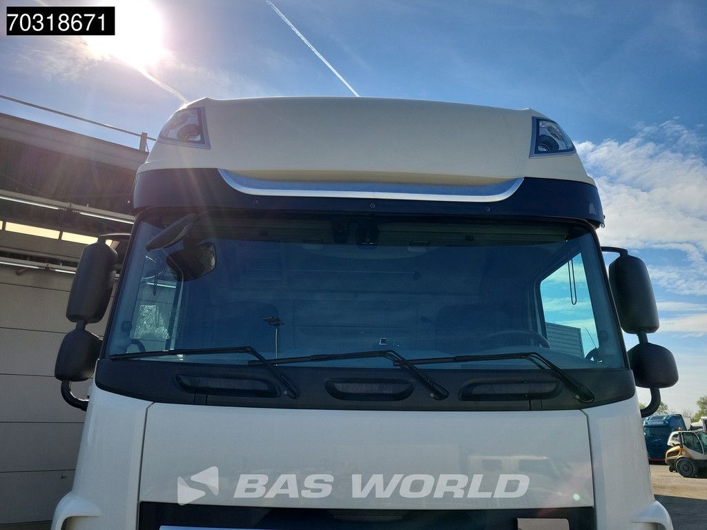 DAF XF 530 4X2 SSC Retarder Standlkima ACC Navi