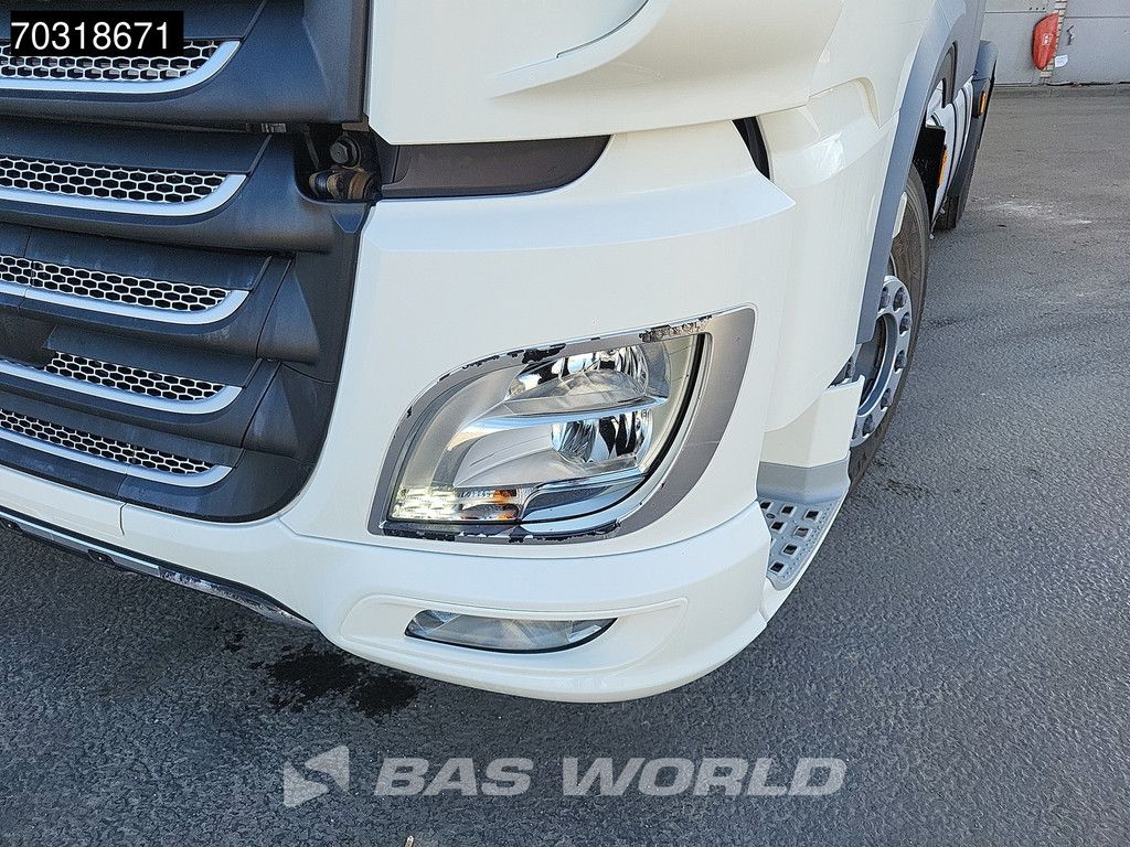 DAF XF 530 4X2 SSC Retarder Standlkima ACC Navi