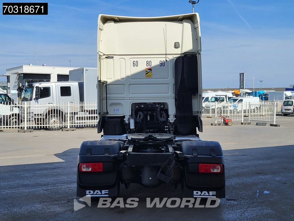 DAF XF 530 4X2 SSC Retarder Standlkima ACC Navi