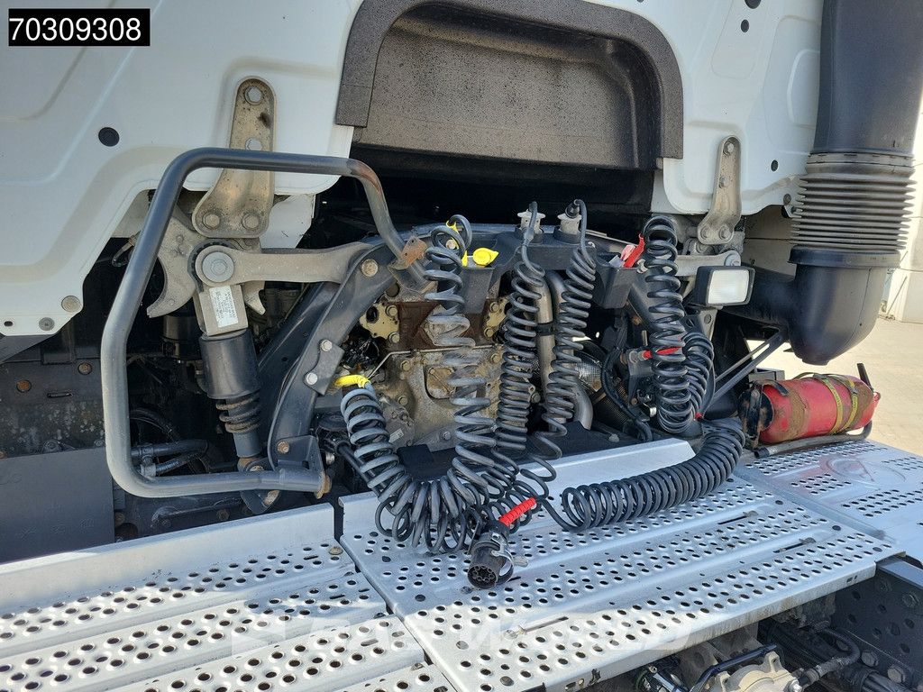 Mercedes Actros 1845 4X2 Low Mileage! StreamSpace Retarder Navi