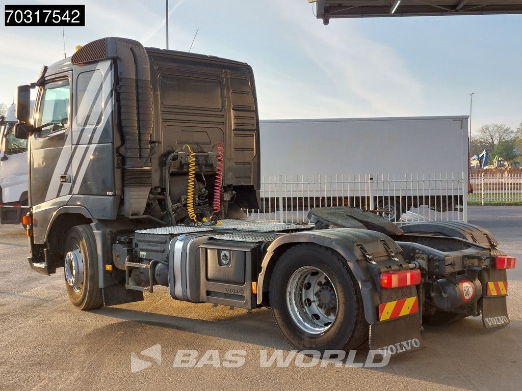 Volvo FH FH 440 4X2 Globetrotter VEB+ Euro5