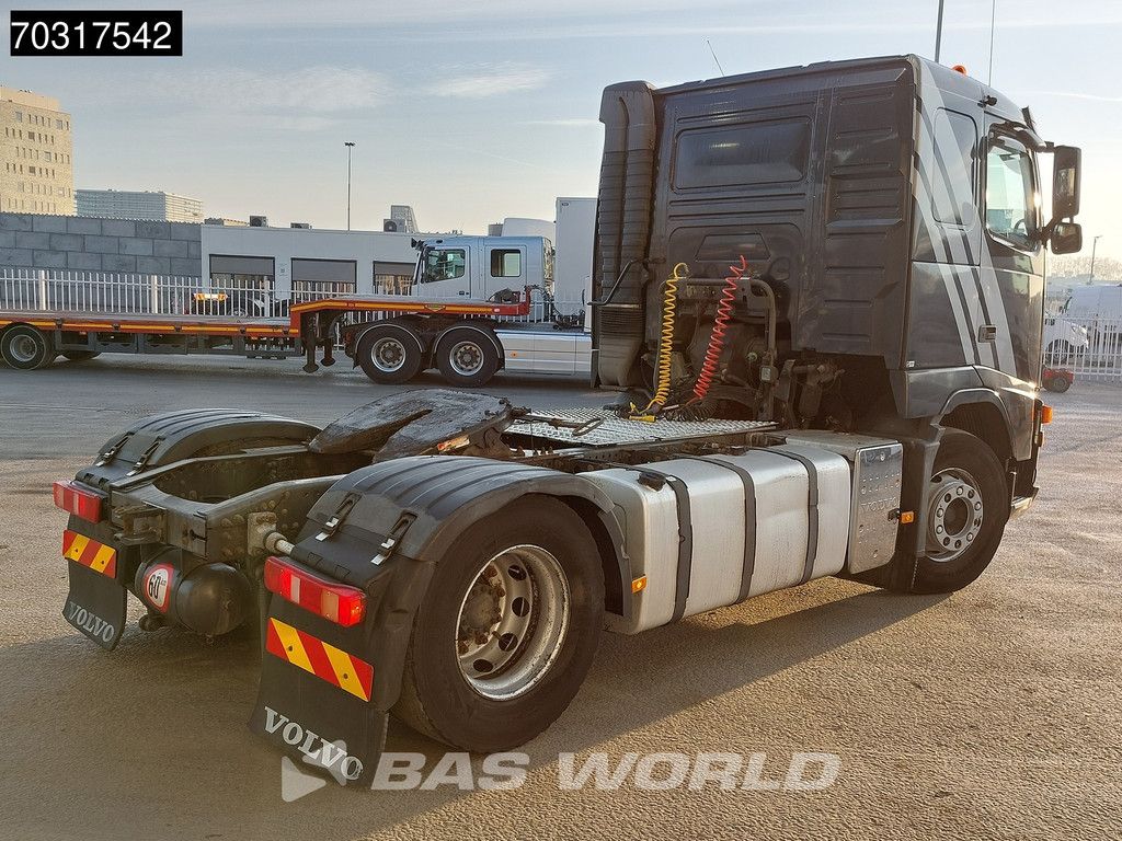 Volvo FH FH 440 4X2 Globetrotter VEB+ Euro5