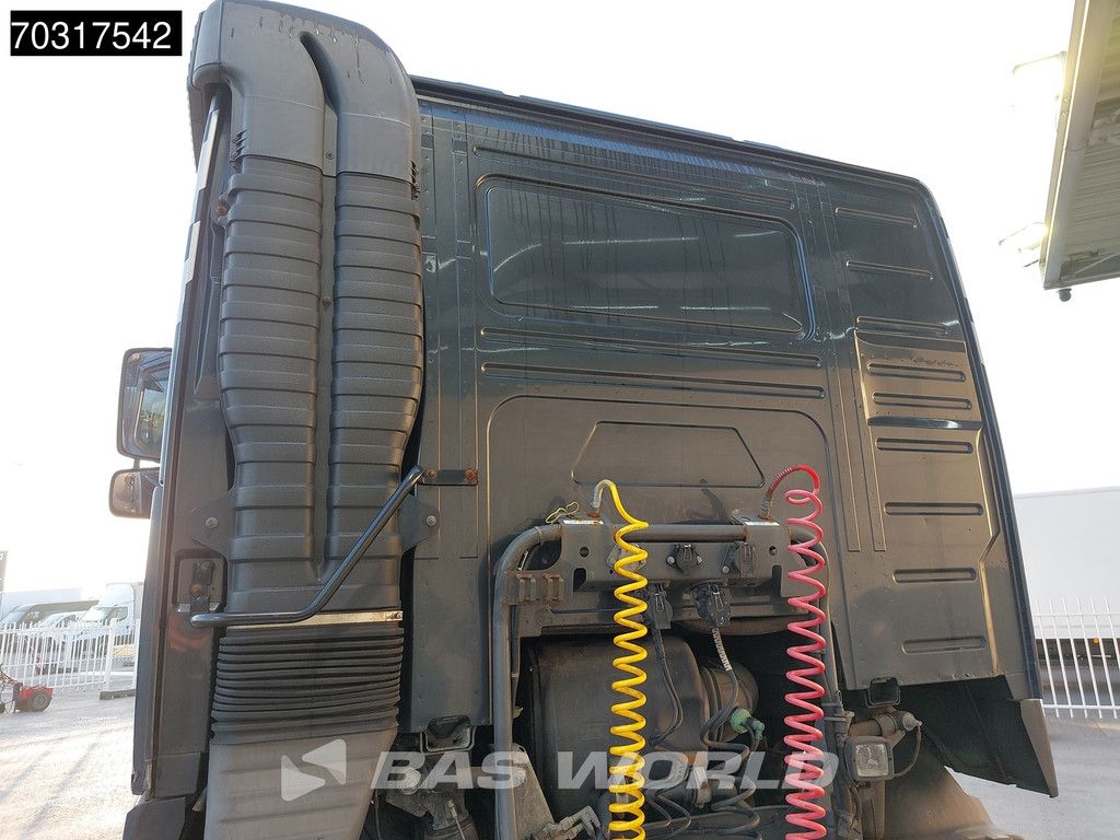 Volvo FH FH 440 4X2 Globetrotter VEB+ Euro5