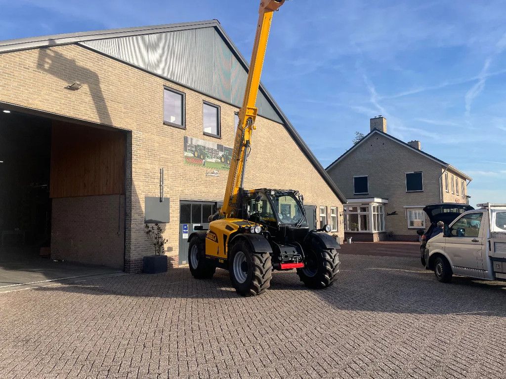 Dieci Agri Star 37.7 EVO2