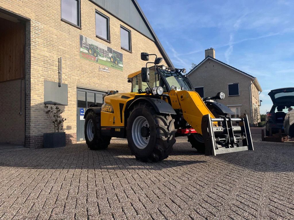 Dieci Agri Star 37.7 EVO2