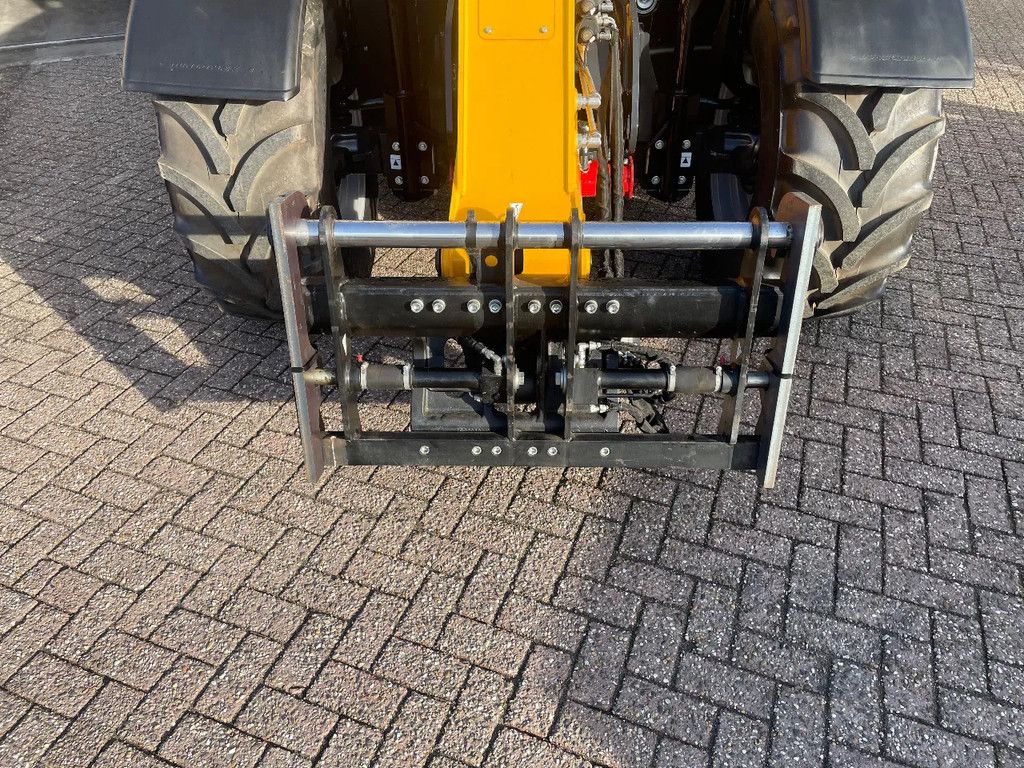 Dieci Agri Star 37.7 EVO2