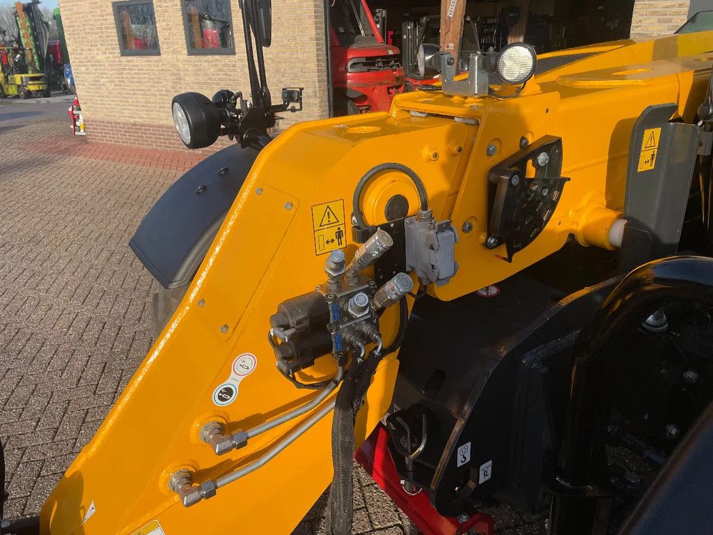 Dieci Agri Star 37.7 EVO2