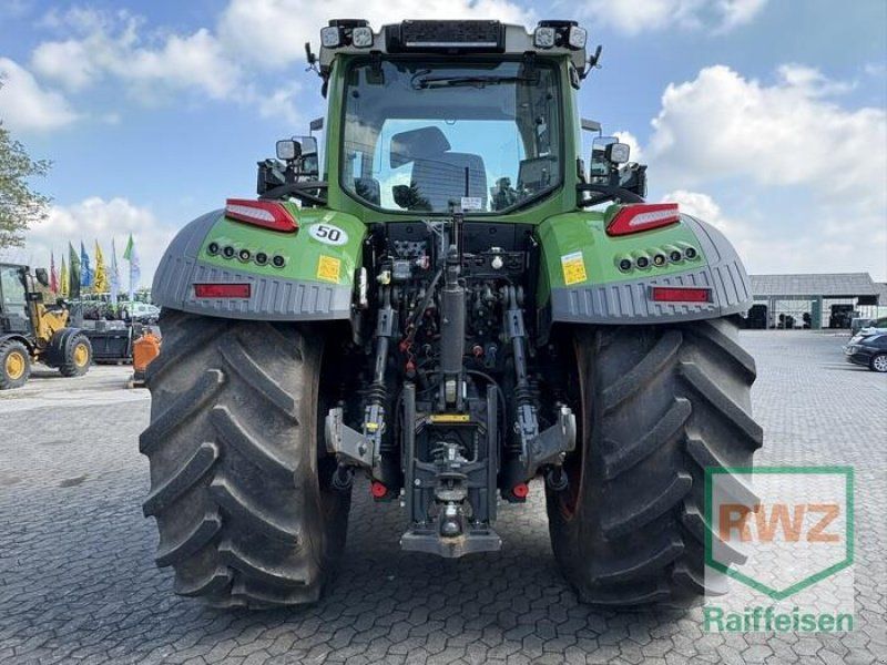 Fendt 728 Vario Profi Plus Gen