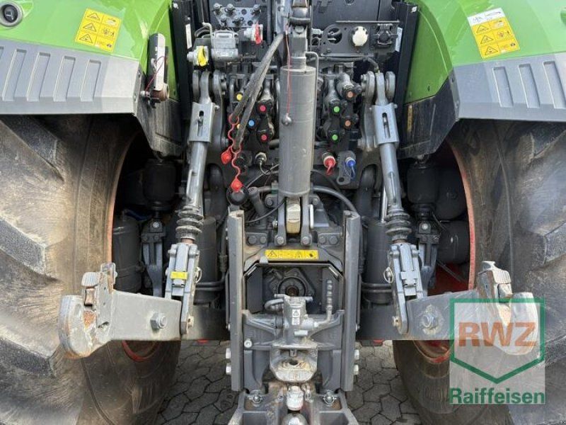 Fendt 728 Vario Profi Plus Gen